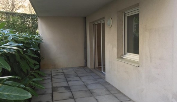 Logement tudiant T2 à Crteil (94000)