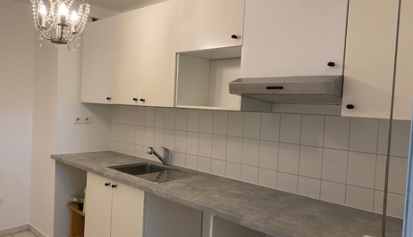 Logement tudiant T2 à Crteil (94000)
