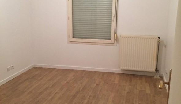 Logement tudiant T2 à Crteil (94000)