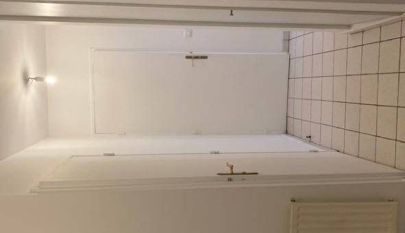 Logement tudiant T2 à Crteil (94000)