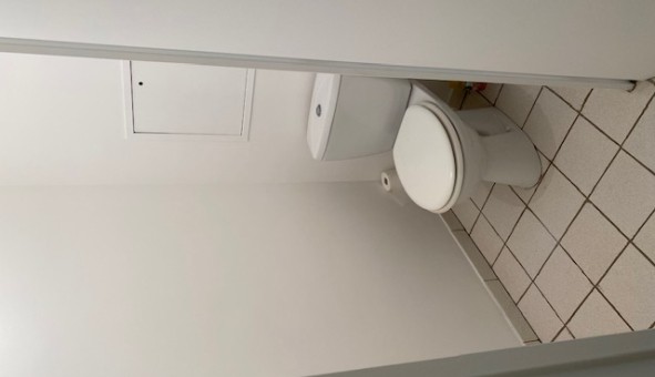 Logement tudiant T2 à Crteil (94000)