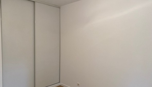 Logement tudiant T2 à Crteil (94000)