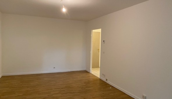 Logement tudiant T2 à Crteil (94000)