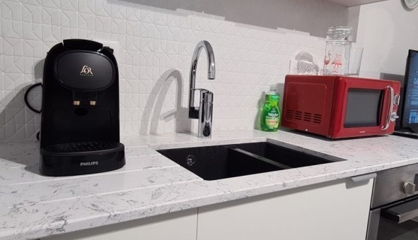 Logement tudiant T2 à Crteil (94000)