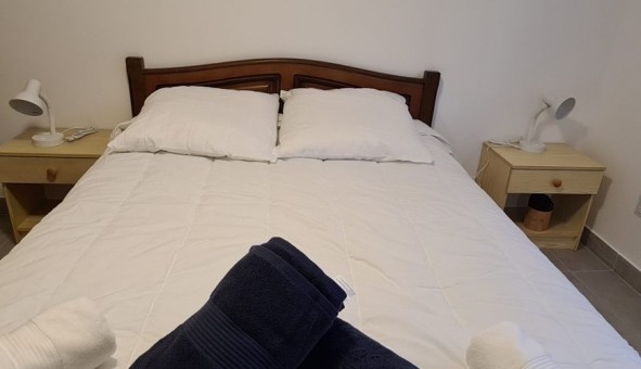 Logement tudiant T2 à Crteil (94000)