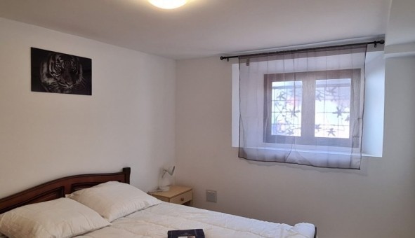 Logement tudiant T2 à Crteil (94000)