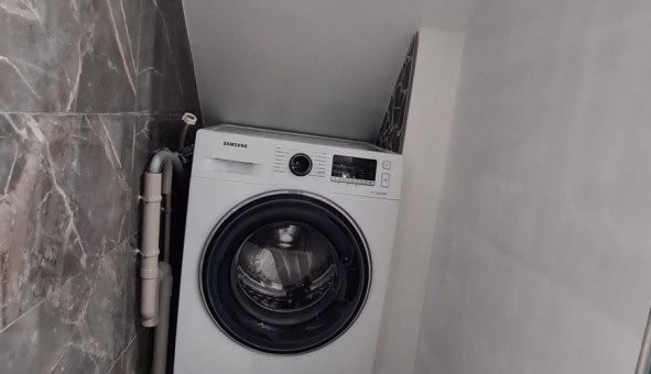 Logement tudiant T2 à Crteil (94000)
