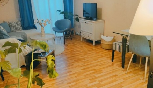 Logement tudiant Location T2 Vide Crteil (94000)