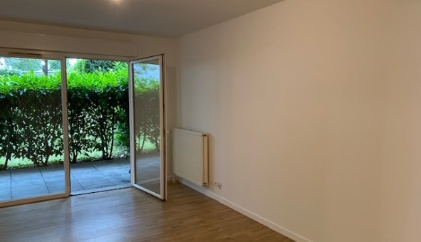 Logement tudiant Location T2 Vide Crteil (94000)