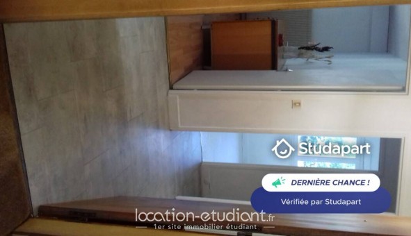 Logement tudiant T2 à Crteil (94000)