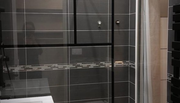 Logement tudiant T2 à Crteil (94000)