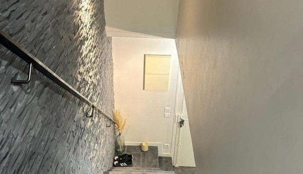 Logement tudiant T2 à Crteil (94000)