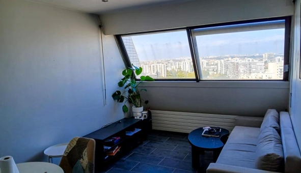 Logement tudiant Location T2 Vide Crteil (94000)