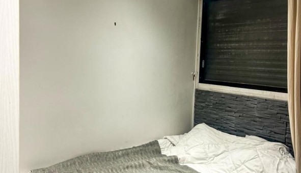 Logement tudiant T2 à Crteil (94000)