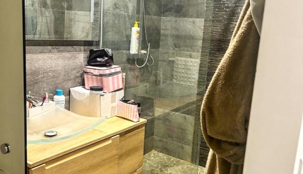 Logement tudiant T2 à Crteil (94000)