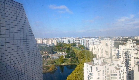 Logement tudiant T2 à Crteil (94000)