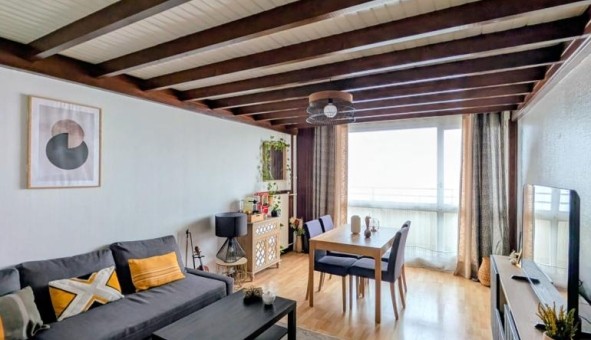 Logement tudiant Location T2 Vide Crteil (94000)