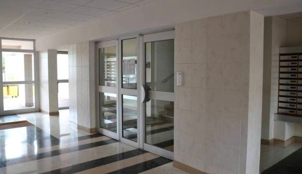 Logement tudiant T2 à Crteil (94000)