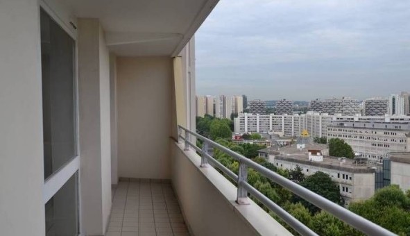 Logement tudiant T2 à Crteil (94000)
