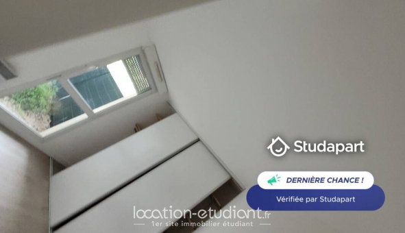 Logement tudiant Location T2 Meublé Crteil (94000)
