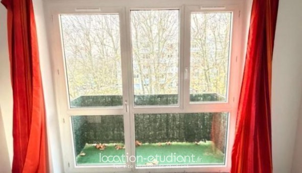 Logement tudiant T2 à Crteil (94000)