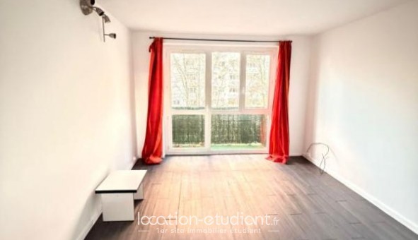 Logement tudiant T2 à Crteil (94000)