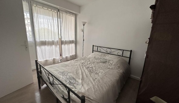 Logement �tudiant T2 &agrave; Cr�teil (94000)