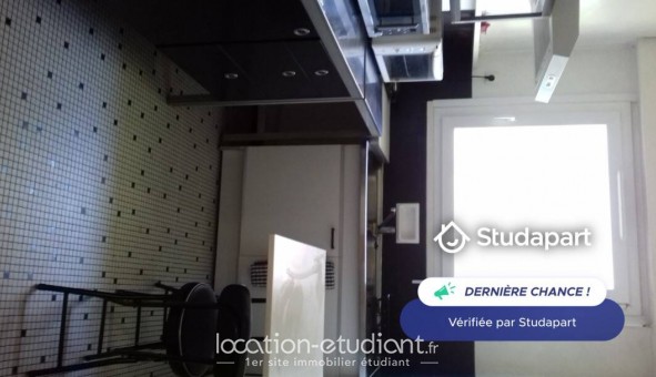 Logement �tudiant T2 &agrave; Cr�teil (94000)