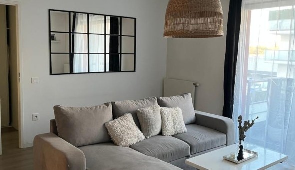 Logement �tudiant Location T2 Vide Cr�teil (94000)