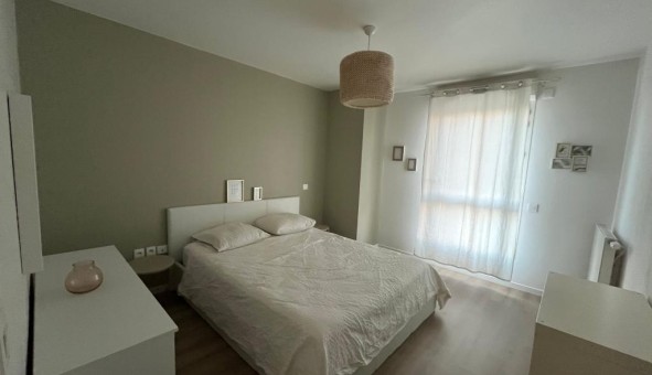 Logement �tudiant T2 &agrave; Cr�teil (94000)