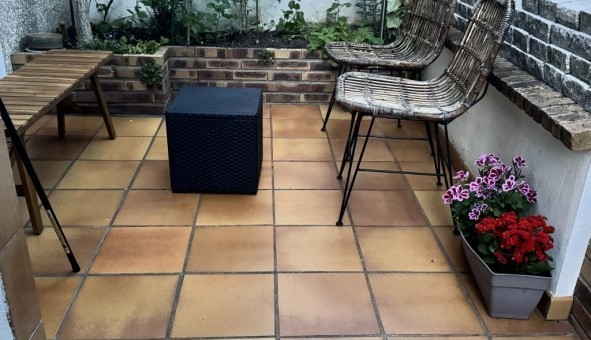 Logement �tudiant T2 &agrave; Cr�teil (94000)