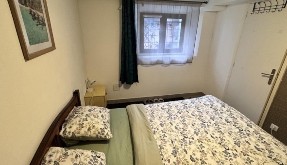 Logement �tudiant T2 &agrave; Cr�teil (94000)
