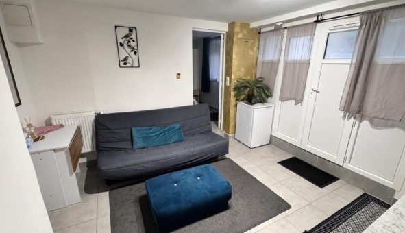 Logement �tudiant T2 &agrave; Cr�teil (94000)