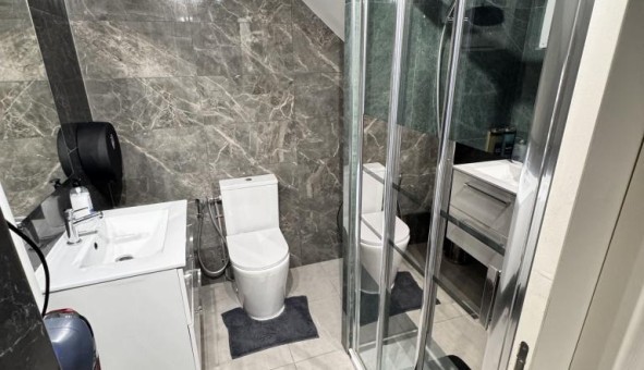 Logement �tudiant T2 &agrave; Cr�teil (94000)