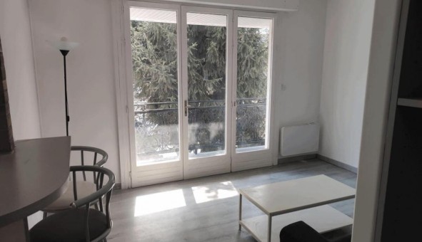 Logement �tudiant T2 &agrave; Cr�teil (94000)