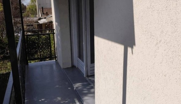 Logement �tudiant T2 &agrave; Cr�teil (94000)