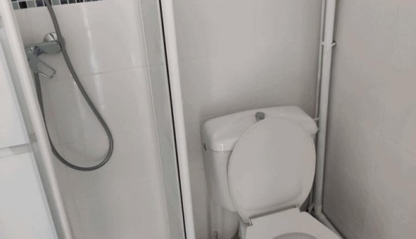 Logement �tudiant T2 &agrave; Cr�teil (94000)