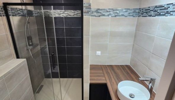 Logement �tudiant Location T2 Vide Cr�teil (94000)