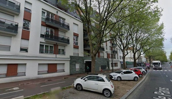 Logement �tudiant T2 &agrave; Cr�teil (94000)