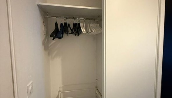 Logement �tudiant T2 &agrave; Cr�teil (94000)