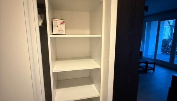 Logement �tudiant T2 &agrave; Cr�teil (94000)