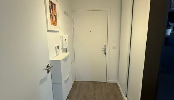 Logement �tudiant T2 &agrave; Cr�teil (94000)