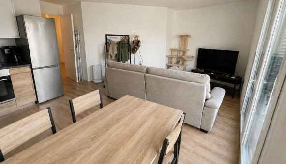 Logement �tudiant Location T2 Vide Cr�teil (94000)