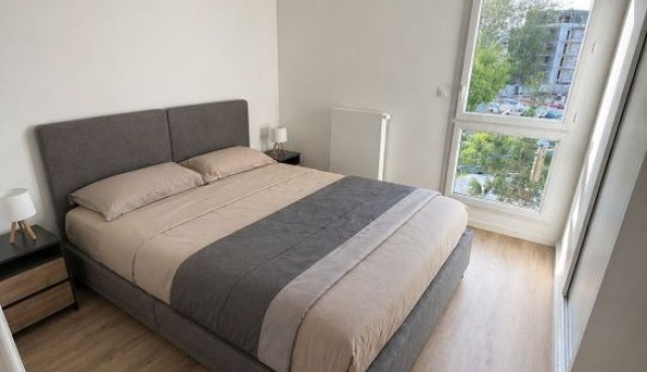 Logement �tudiant T2 &agrave; Cr�teil (94000)