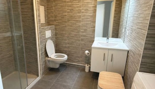 Logement �tudiant T2 &agrave; Cr�teil (94000)