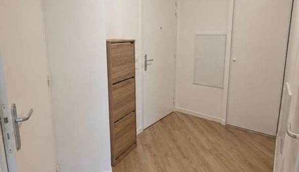 Logement �tudiant T2 &agrave; Cr�teil (94000)