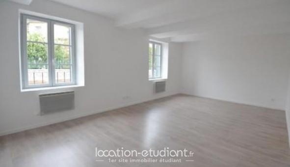 Logement tudiant T2 à Croissy sur Seine (78290)