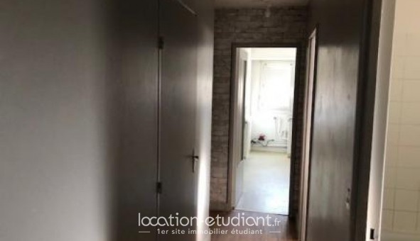 Logement tudiant T2 à Croissy sur Seine (78290)