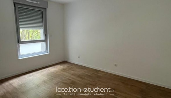 Logement tudiant T2 à Croix (59170)