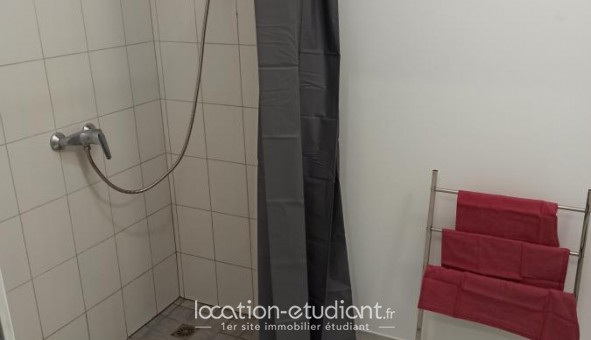 Logement tudiant T2 à Croix (59170)